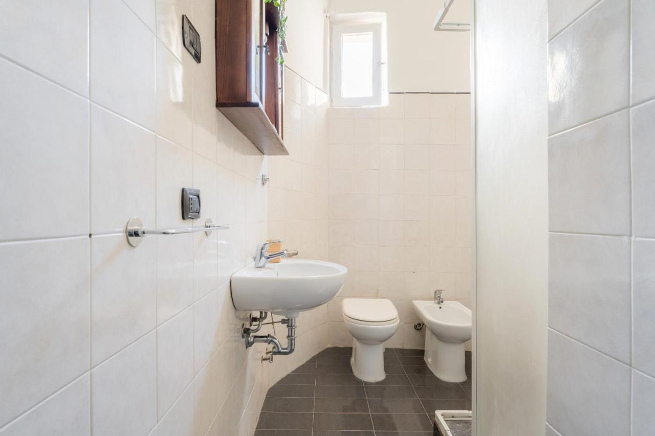 Bohome Suite - Ethnic Apt In The Center Of Рим Екстериор снимка